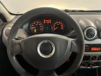 Dacia | Sandero | 1.2 Aniversare Bi-Fuel | 2012 | 193,099 km | 04XTX1 | Logical