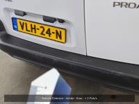 Toyota PROACE CITY 1.5 D-4D Comfort | 2021 | 96.861 km | VLH24N | NAP: Geen oordeel