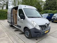 Renault | Master | T33 2.3 dCi L2H2 Energy | 2018 | 142.682 km | V973PL | Logisch