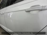 Volkswagen Polo 1.0 TSI Highline | 2017 | 188.946 km | Automaat | P452LH | NAP: Geen oordeel