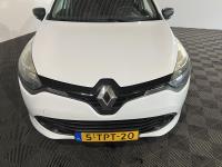 Renault | Clio Estate | 0.9 TCe Authentique | 2014 | 159.067 km | 5TPT20 | Logisch