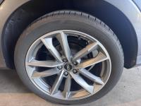 Audi | Q3 | 2.0 TFSI quattro Sport Edition | 2014 | 195,845 km | 6XFP44 | Logical