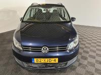 Volkswagen | Touran | 1.2 TSI Trendline BlueMotion | 2012 | 276.000 km | 82XJD4 | Logisch