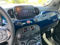 Fiat 500 1.0 Hybrid Club | 2023 | 41,600 km | S543VF | NAP: Makes sense