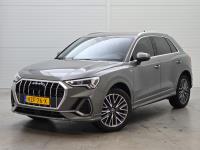 Audi Q3 35 TFSI S edition | 2021 | 62.897 km | Automaat | HZF76X | NAP: Geen oordeel