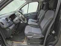 Opel Vivaro 1.6 CDTI L1H1 Sport | 2015 | 268.526 km | V888RB | NAP: Geen oordeel