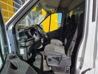 Ford Transit 350 2.0 TDCI L5H1 Trend Skeletal | 2022 | 161.045 km | VNR38X | NAP: Logisch