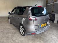 Renault | Scénic | 1.2 TCe R-Cinéma | 2014 | 232.300 km | 2XGZ18 | Logisch