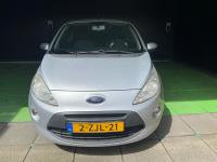 Ford Ka 1.2 Cool & Sound start/stop | 2012 | 125.066 km | 2ZJL21 | NAP: Geen oordeel