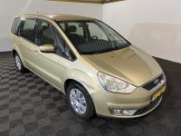 Ford | Galaxy 7-seater | 2.0-16V Trend | 2007 | 282,333 km | 81TTBF | Logical