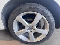 Volvo | XC60 | 2.4 D5 AWD Summum Automatic | 2012 | 300,675 km | GZ307G | No rating