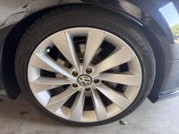 Volkswagen | Passat Variant | 2.0 FSI Comfortline | 2006 | 255.531 km | 34SGHP | Logisch
