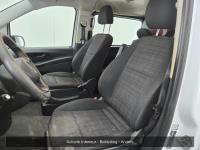 Mercedes-Benz Vito 111 CDI Extra Long DC Comfort | 2017 | 269,796 km | V419FV | NAP: Makes sense