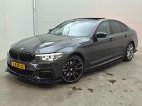BMW 5-serie 530e iPerformance High Executive | 2018 | 158.552 km | Automaat | S828JS | NAP: Geen oordeel