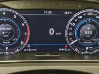 Volkswagen Golf Variant 1.5 TSI Highline | 2018 | 199.572 km | Automaat | RL452T | NAP: Logisch