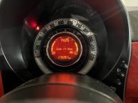 Fiat | 500 C | 0.9 TwinAir Turbo Lounge | 2016 | 170.287 km | JX897S | Logisch