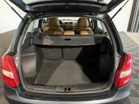Skoda | Fabia Combi | 1.2 TDI Greenline | 2010 | 267,658 km | 50NLT9 | Logical