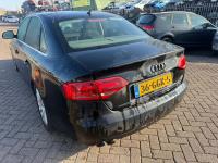 Audi | A4 Limousine | 1.8 TFSI Pro Line Business | 2008 | 357.881 km | 36GGK5 | Logisch