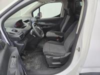 Peugeot Partner 1.6 BlueHDI Premium Long | 2019 | 161.003 km | VBF95F | NAP: Logisch