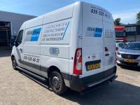 Opel Movano 2.3 Turbo L2H2 | 2021 | 140.572 km | VLR24J | NAP: Logisch