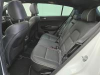 Kia Sportage 1.6 T-GDI 4WD GT-Line First Edition | 2018 | 120,845 km | Automatic | P511VG | NAP: No rating
