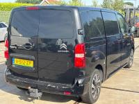 Citroen Jumpy 2.0 BlueHDI 180 Business M S&S | 2019 | 263.218 km | Automaat | V512ZP | NAP: Logisch