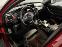 BMW | 3-serie | 320i Executive | 2012 | 195.419 km | 68XFG7 | Logisch