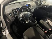 Ford | Fiesta | 1.0 Style | 2015 | 121,587 km | GH917R | Logical