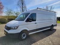 Volkswagen | Crafter | 35 2.0 TDI L5H3 Comfortline | 2019 | 276.607 km | VVX11G | Geen oordeel