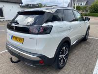 Peugeot 3008 1.6 HYbrid 225 GT | 2022 | 102.371 km | Automaat | N153VV | NAP: Logisch