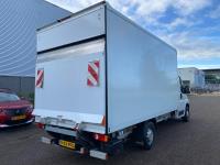 Citroen Jumper 2.2 BlueHDi 140 S&S L4 3.5t | 2024 | 23.482 km | V53PFG | NAP: Geen oordeel