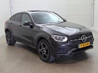 Mercedes-Benz GLC-klasse Coupé 300e 4MATIC Business Solution AMG | 2022 | 78.445 km | Automaat | P821KR | NAP: Logisch