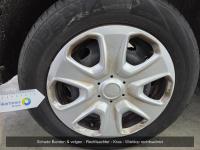 Ford Transit Courier 1.5 TDCI Trend Duratorq S&S | 2021 | 223.440 km | VNF96S | NAP: Logisch