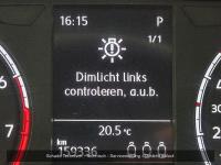 Volkswagen Polo 1.0 TSI Highline | 2019 | 159.336 km | Automaat | H602DG | NAP: Geen oordeel