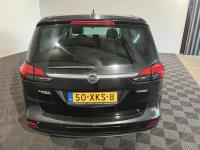 Opel | Zafira Tourer | 1.4 Cosmo Automatic | 2012 | 182,134 km | 50XKS8 | Illogical