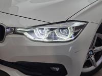 BMW 3-serie 318i Corporate Lease Executive | 2018 | 228.144 km | Automaat | SB204F | NAP: Logisch