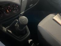 Citroën | Nemo | 1.4i Multispace | 2010 | 120,686 km | 38LND9 | Logical