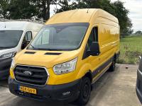 Ford Transit 350 2.0 TDCI L4H3 Trend RWD | 2019 | 236.019 km | VDK86K | NAP: Logisch