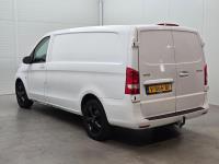 Mercedes-Benz Vito 116 CDI Lang | 2015 | 205.810 km | V866BF | NAP: Geen oordeel