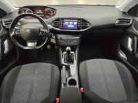 Peugeot 308 SW 1.2 PureTech Blue Lease | 2015 | 196,141 km | GV483G | NAP: Logical