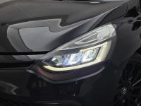 Renault Clio 1.6 R.S. Trophy | 2016 | 140.143 km | Automaat | K787PD | NAP: Geen oordeel
