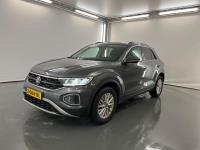 Volkswagen T-Roc 1.0 TSI Life | 2023 | 60,503 km | X064DL | NAP: Logical