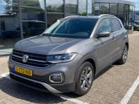 Volkswagen T-Cross 1.0 TSI Style | 2019 | 109.010 km | Automaat | G772NB | NAP: Logisch