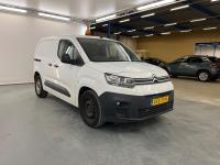 Citroen Berlingo 1.5 BlueHDI Club | 2020 | 68.154 km | VFS75N | NAP: Logisch