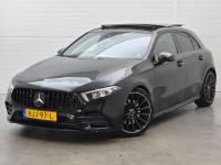 Mercedes-Benz A-Class 220 | 2019 | 126,088 km | Automatic | HJJ97L | NAP: No rating