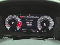 Audi A3 Sportback 35 TFSI edition one | 2020 | 136.496 km | Automaat | Z154FK | NAP: Geen oordeel