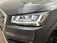 Audi Q2 35 TFSI S Edition | 2020 | 141.914 km | Automaat | N017BR | NAP: Geen oordeel