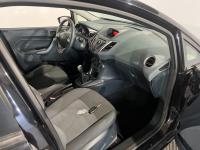 Ford | Fiesta | 1.25 Titanium | 2011 | 159,224 km | J107RL | No rating
