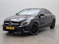 Mercedes-Benz CLA-Class 180 CDI Lease Edition | 2015 | 359,647 km | Automatic | 7ZRJ85 | NAP: Makes sense
