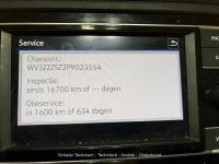 Volkswagen Crafter 35 2.0 TDI L4 Trendline | 2023 | 285.901 km | Automaat | VTS82J | NAP: Logisch